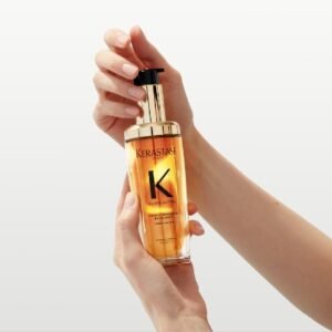 Elixir Ultime Hair Oil Refillable 75mL
