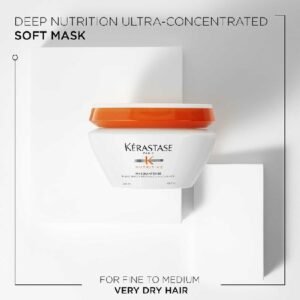 Nutritive Masque Intense 200mL