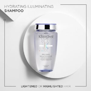 Blond Absolu Bain Lumière 250mL
