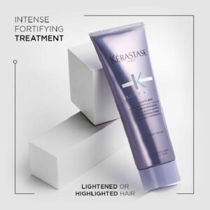 Blond Absolu Cicaflash Fondant 250mL