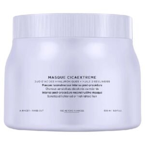Blond Absolu Masque CicaExtreme 500mL