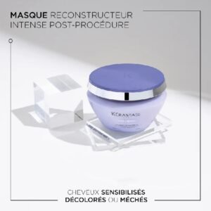 Blond Absolu Cicaplasme 150mL