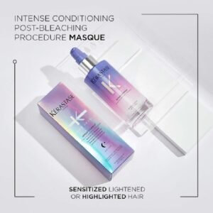Blond Absolu Cicanuit Night Serum 90mL