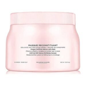 Genesis Masque Reconstituant 500mL