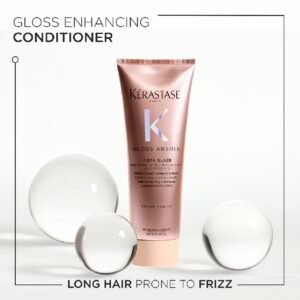 Gloss Absolu Insta Glaze Conditioner 250mL