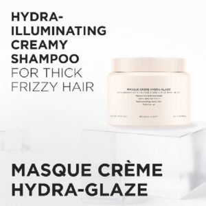 Gloss Absolu Masque Crème Hydra-Glaze