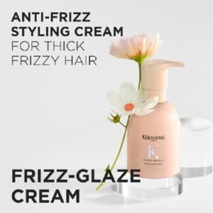 Gloss Absolu Frizz-Glaze Cream 250mL