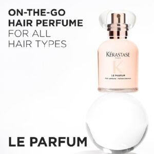 Gloss Absolu Le Parfum Hair Perfume 30mL